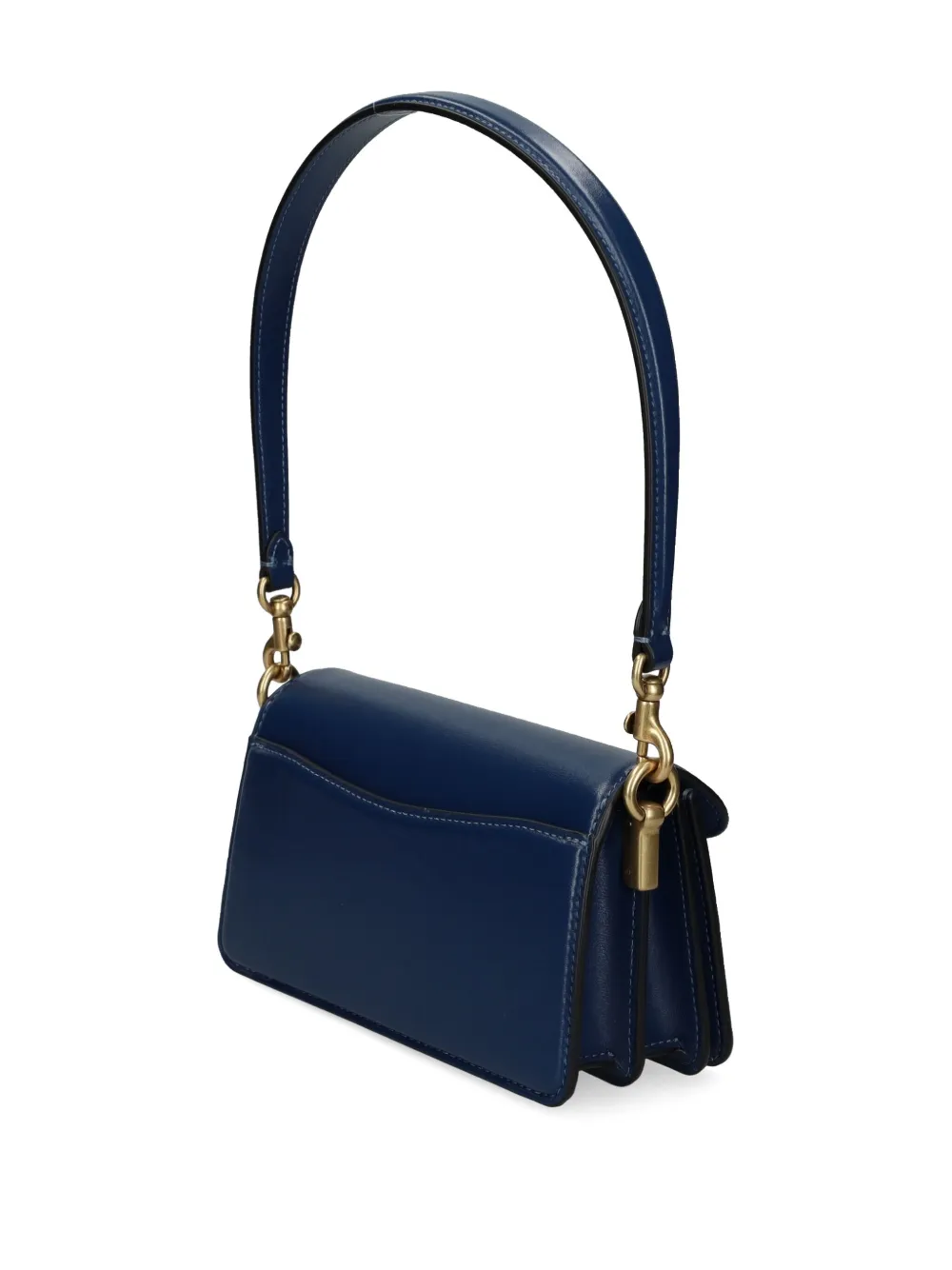 Coach Tabby 26 shoulder bag - Blauw