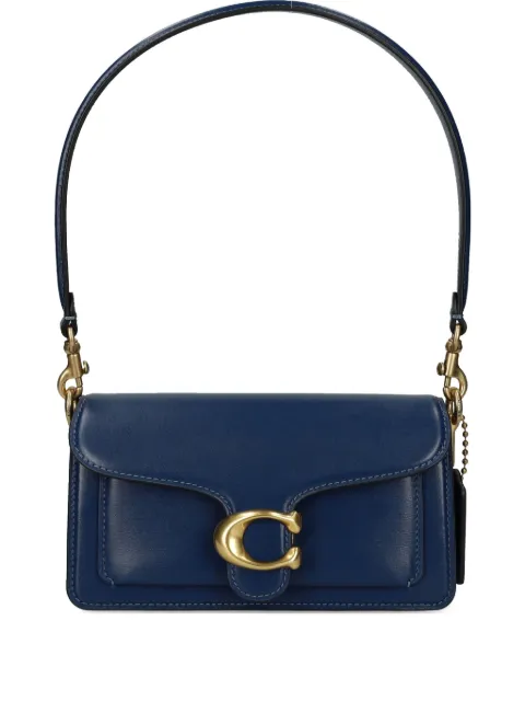 Coach bolsa de hombro Tabby 26