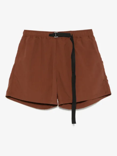 Paura short Harlem