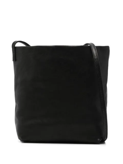 Ann Demeulemeester bolsa crossbody Ger Mini Soft