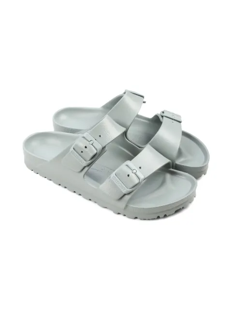 Birkenstock Kids Arizona slides 