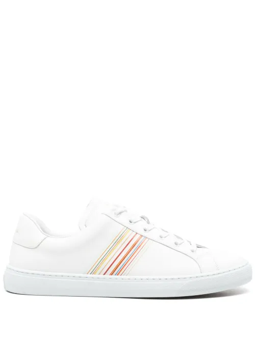 Paul Smith baskets Hansen - Blanc - Paul Smith - Modalova