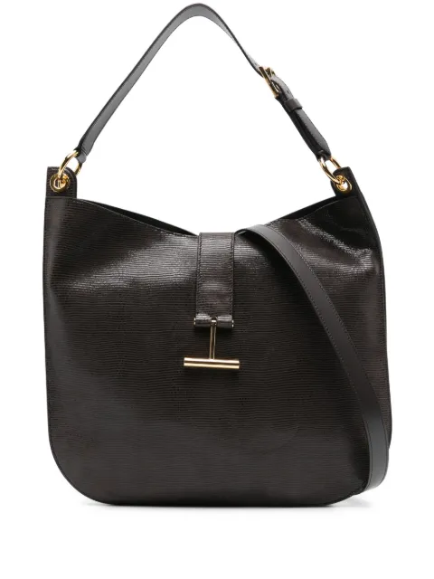 TOM FORD bolsa de hombro Tara grande