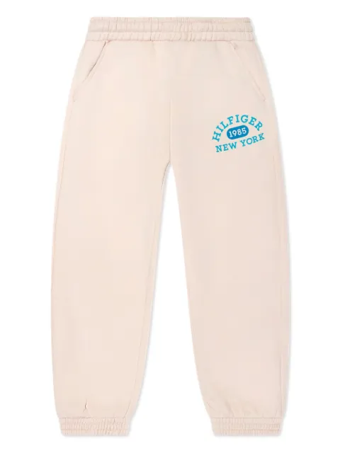 Tommy Hilfiger Junior pants universitarios