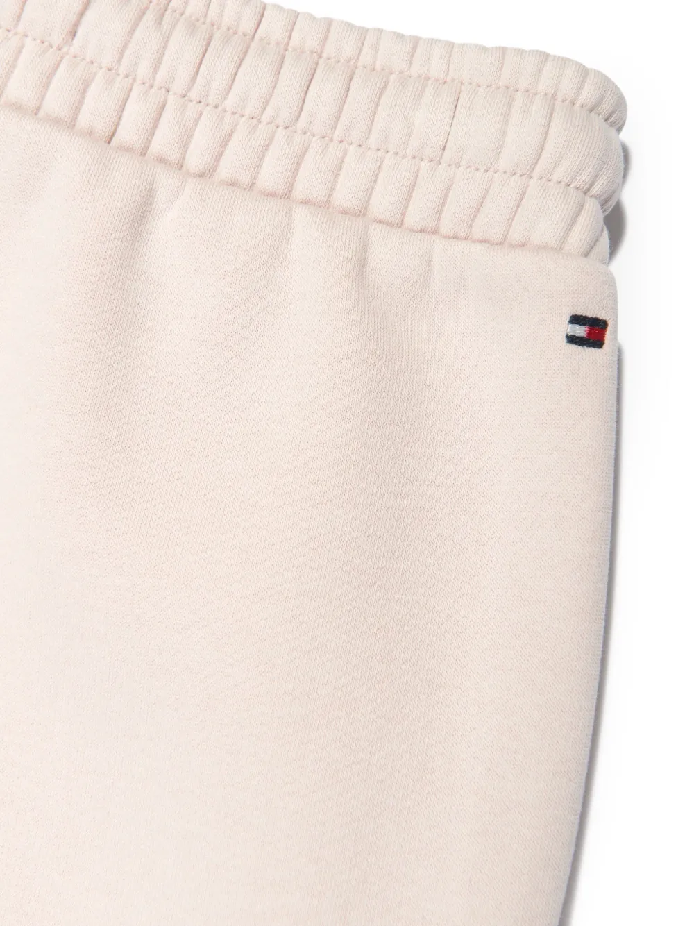Tommy Hilfiger Junior Varsity Tommy trainingsbroek Beige