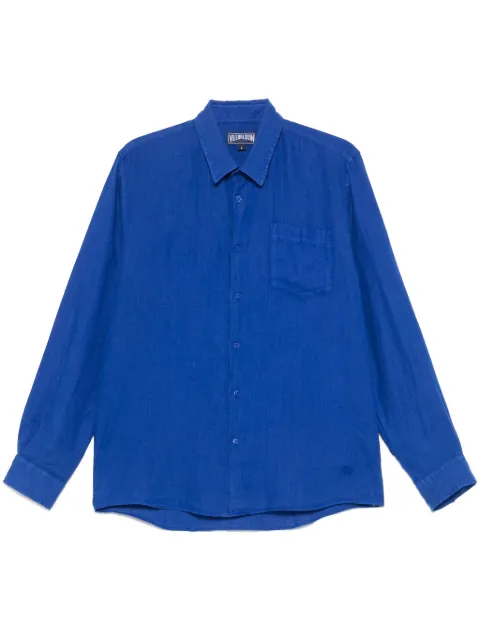 Vilebrequin Caroubis shirt