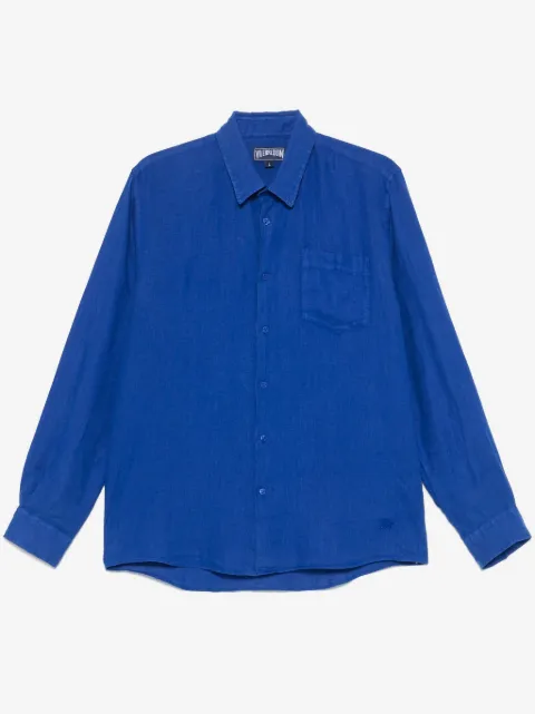 Vilebrequin Caroubis shirt