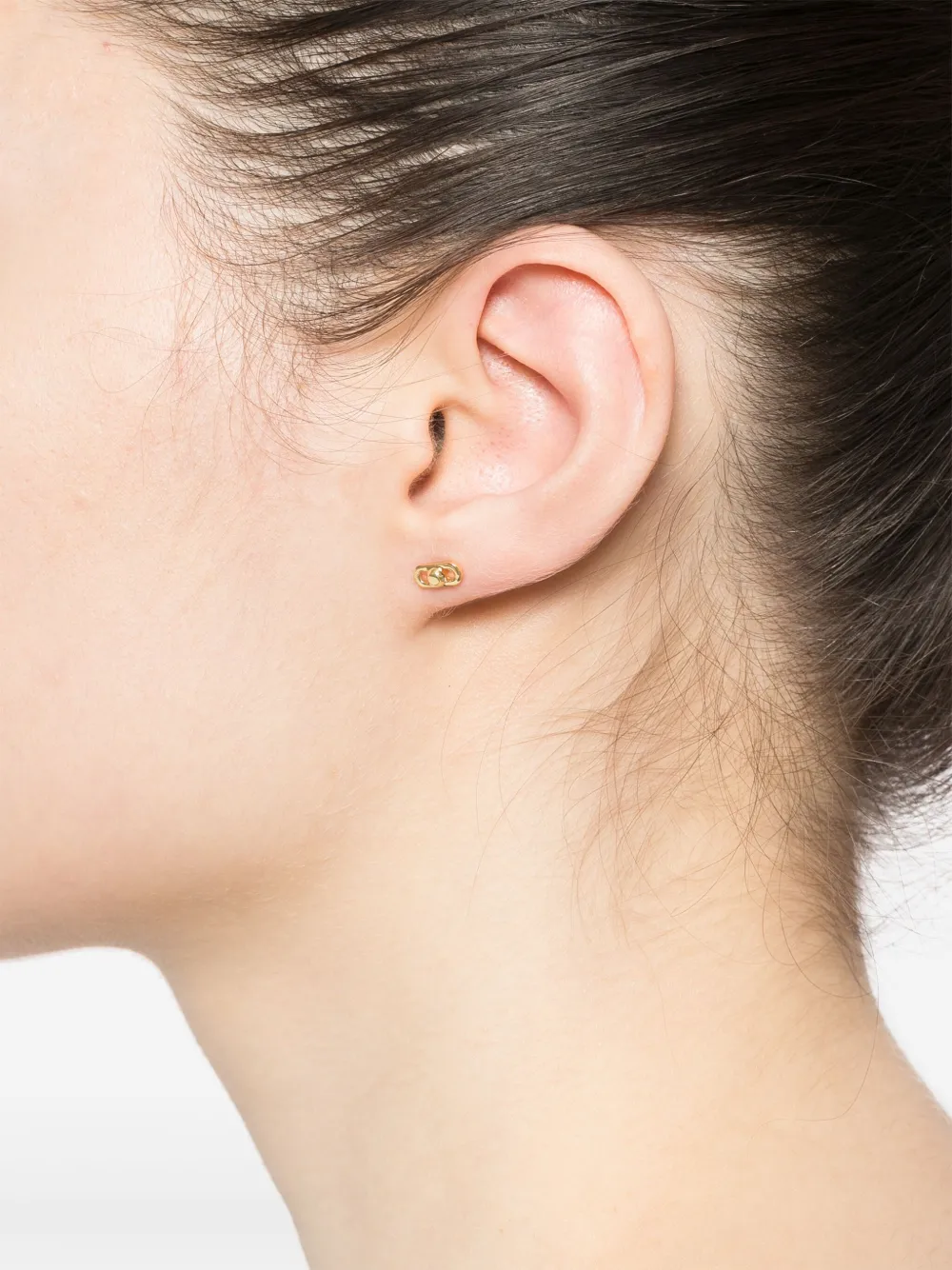Michael Kors Astor link Earrings | Image 2