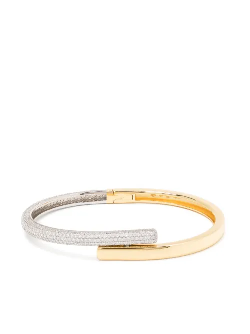Bracelet Pavé - Michael Kors - Modalova