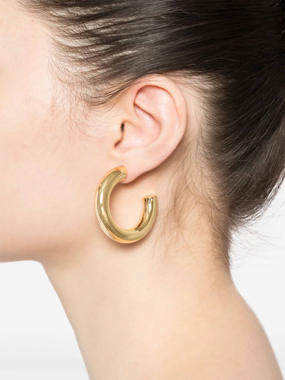 Michael Kors arracada gruesa | Image 2