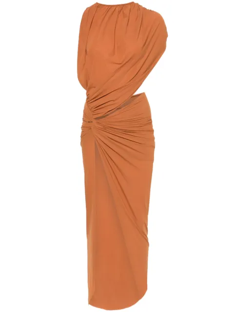 Amazuìn Carola maxi dress