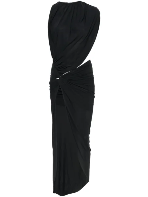 Amazuìn Carola maxi dress