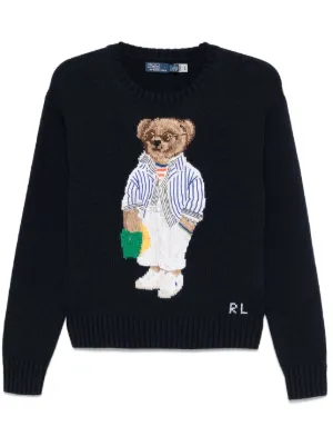 Polo Ralph Lauren ウィメンズ ニットウェア通販 - FARFETCH
