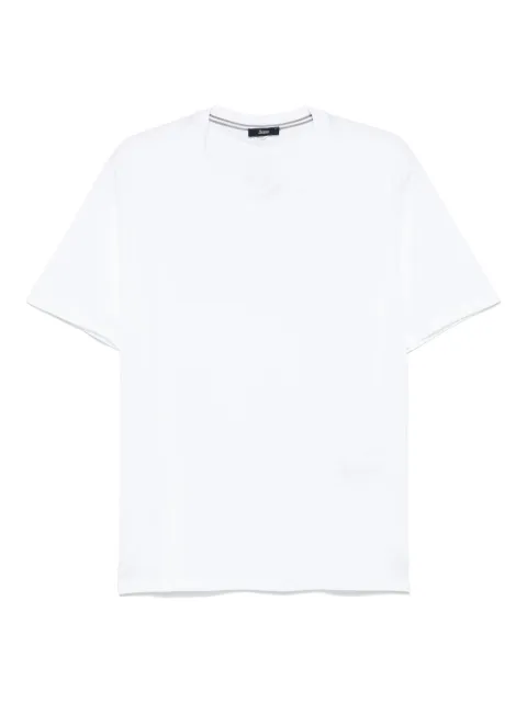 Herno cotton T-shirt