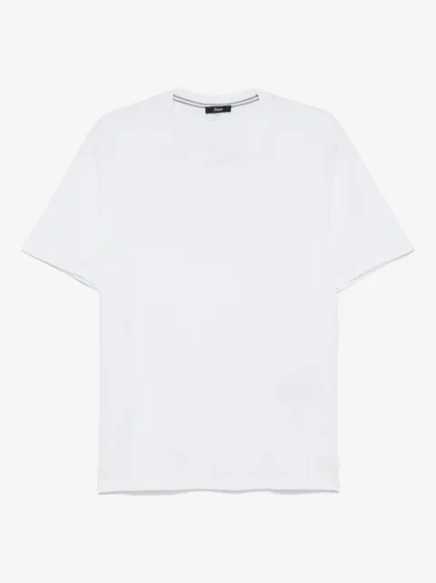 Herno cotton T-shirt
