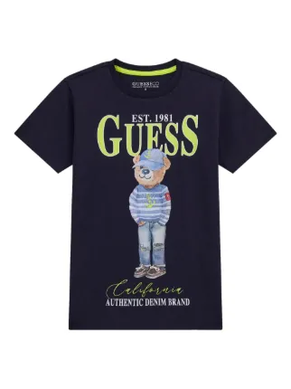 guess kids