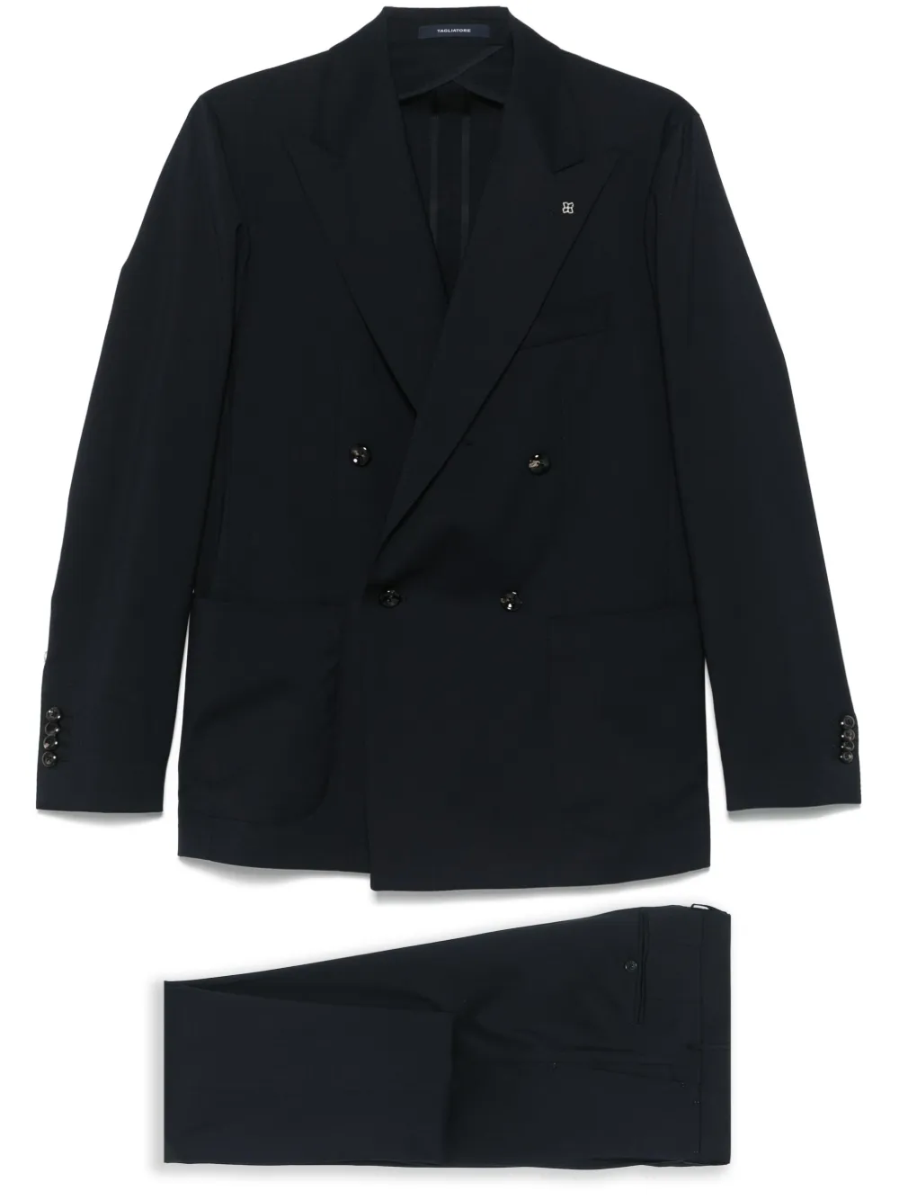Tagliatore Awarner pak Blauw