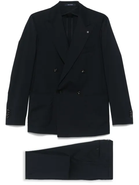 Tagliatore Awarner suit