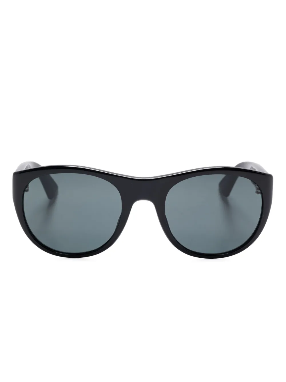 Saint Laurent Eyewear SL 798 sunglasses | Black | Image 1
