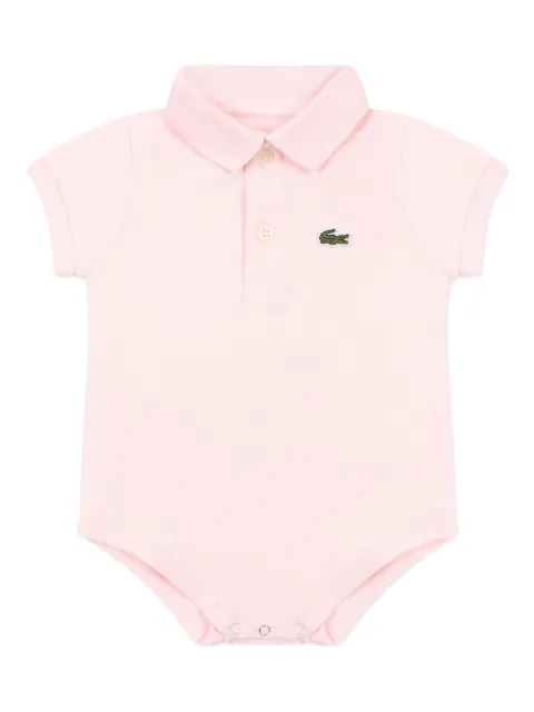 Lacoste Kids Body con applicazione
