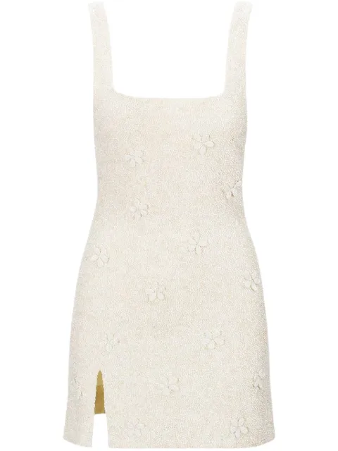 STAUD Le Sable dress
