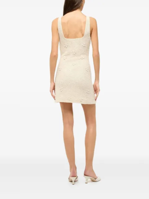 STAUD Le Sable dress R24S2188M - 3