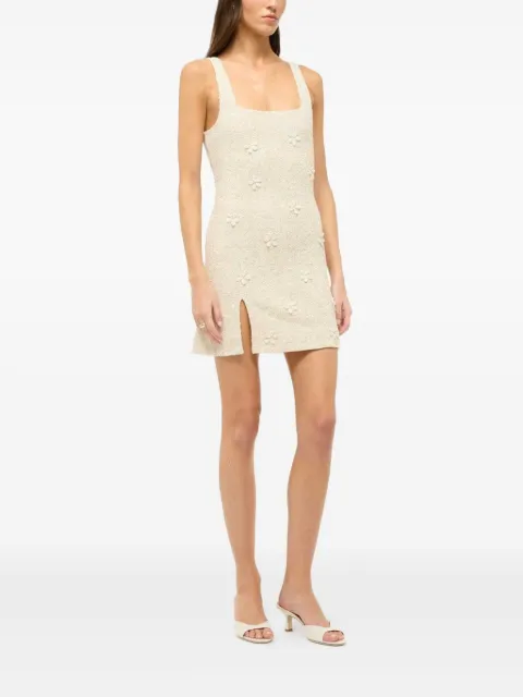 STAUD Le Sable dress R24S2188M - 2