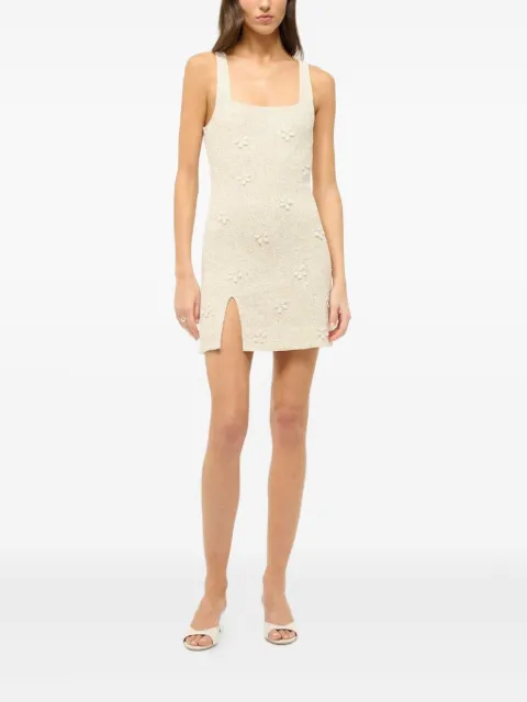 STAUD Le Sable dress R24S2188M - 1