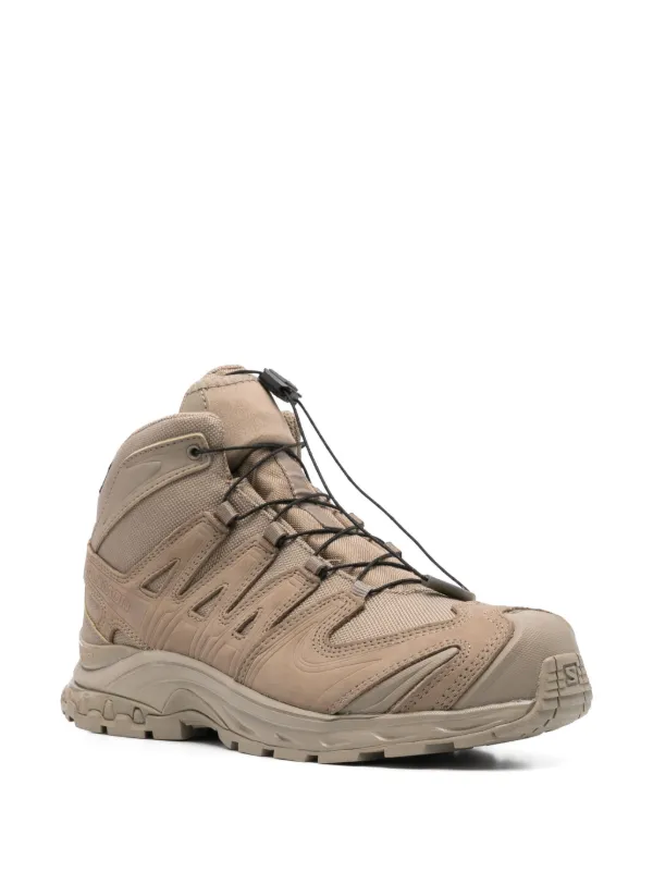 Rier x Salomon 'Xa Mid' ブーツ | ブラウン | FARFETCH JP