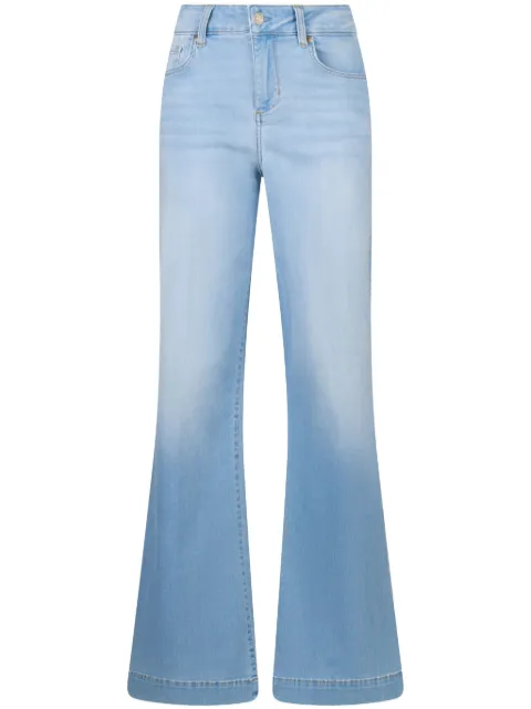 LIU JO flared jeans