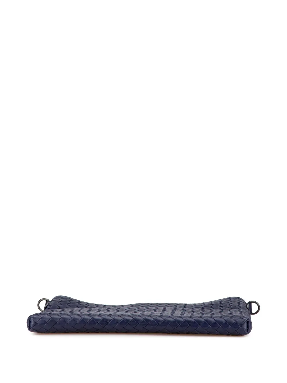 2012-2024 Nappa Intrecciato crossbody bag
