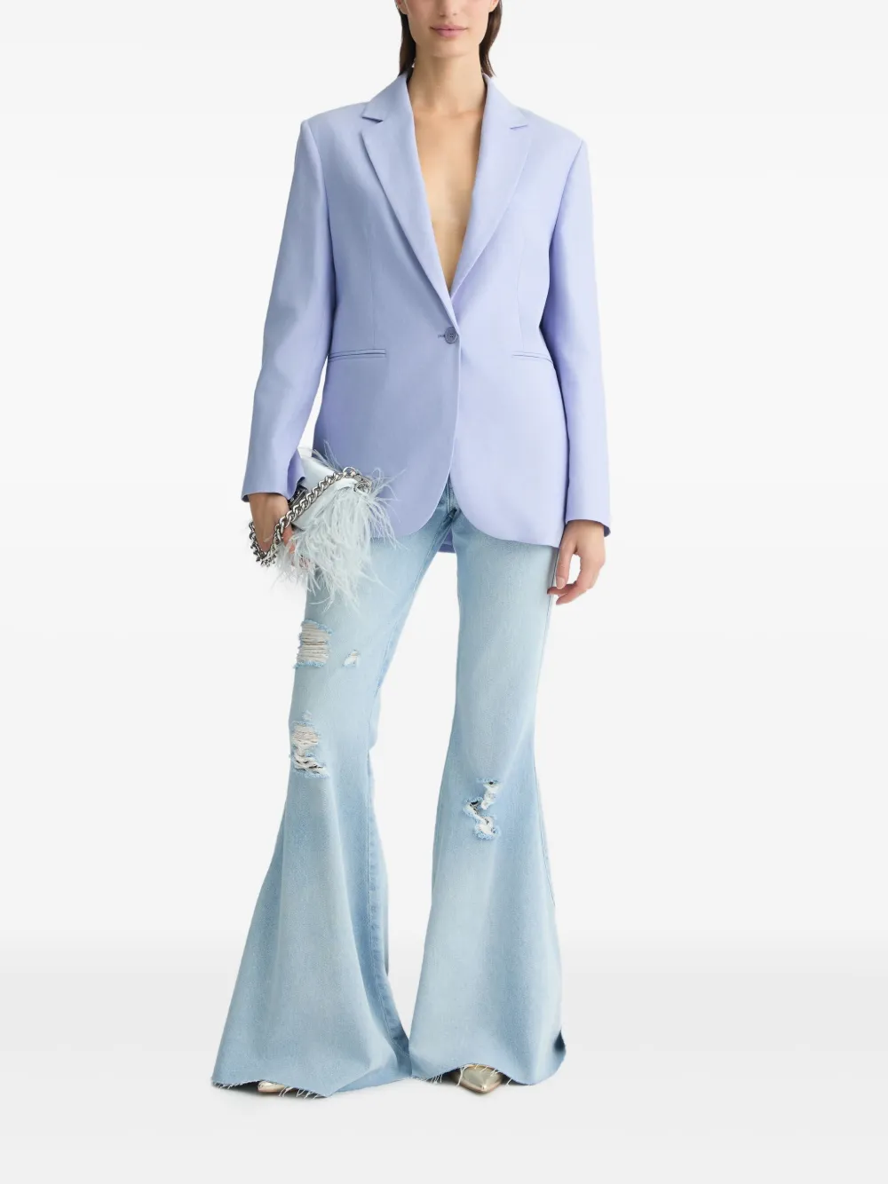 LIU JO blazer con botones | Blazers | Image 2