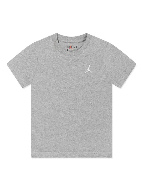 JORDAN Tシャツ 4枚セット XLサイズ（グレーのみL） Jordan Kids Jumpman Tシャツ | グレー | FARFETCH JP