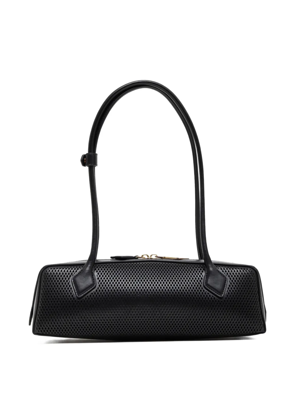 Alaïa medium Le Teckel shoulder bag | Image 2