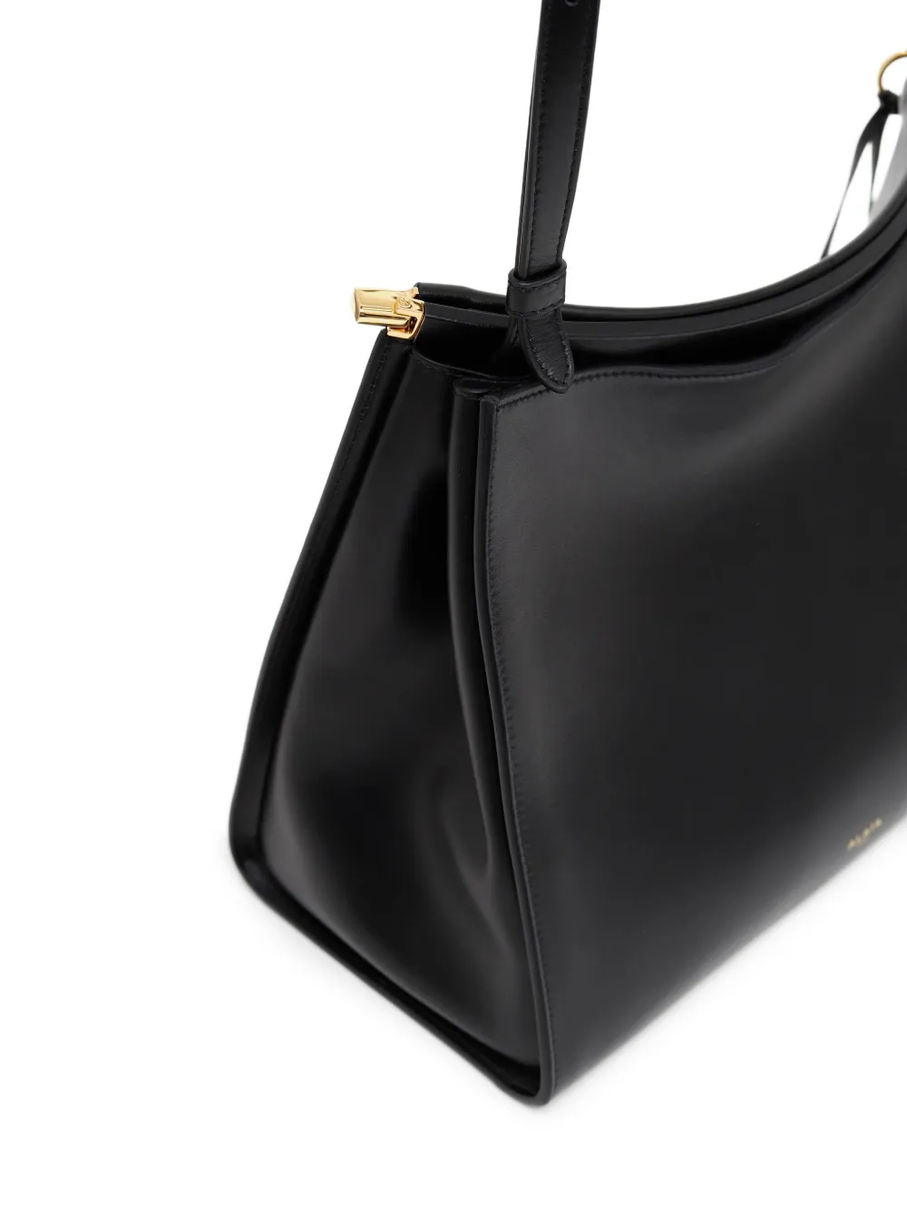 ショルダーバッグ・ポシェット ALAIA Woman Shoulder bag Black AA1S06033CA330 999 Alaïa 'Khaima Small' shoulder bag | SchaferandweinerShops