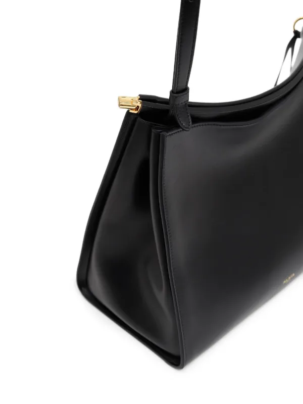 【関税&送料込】Alaia Bags Black AA20171B-Alaia-Lili-24-black-