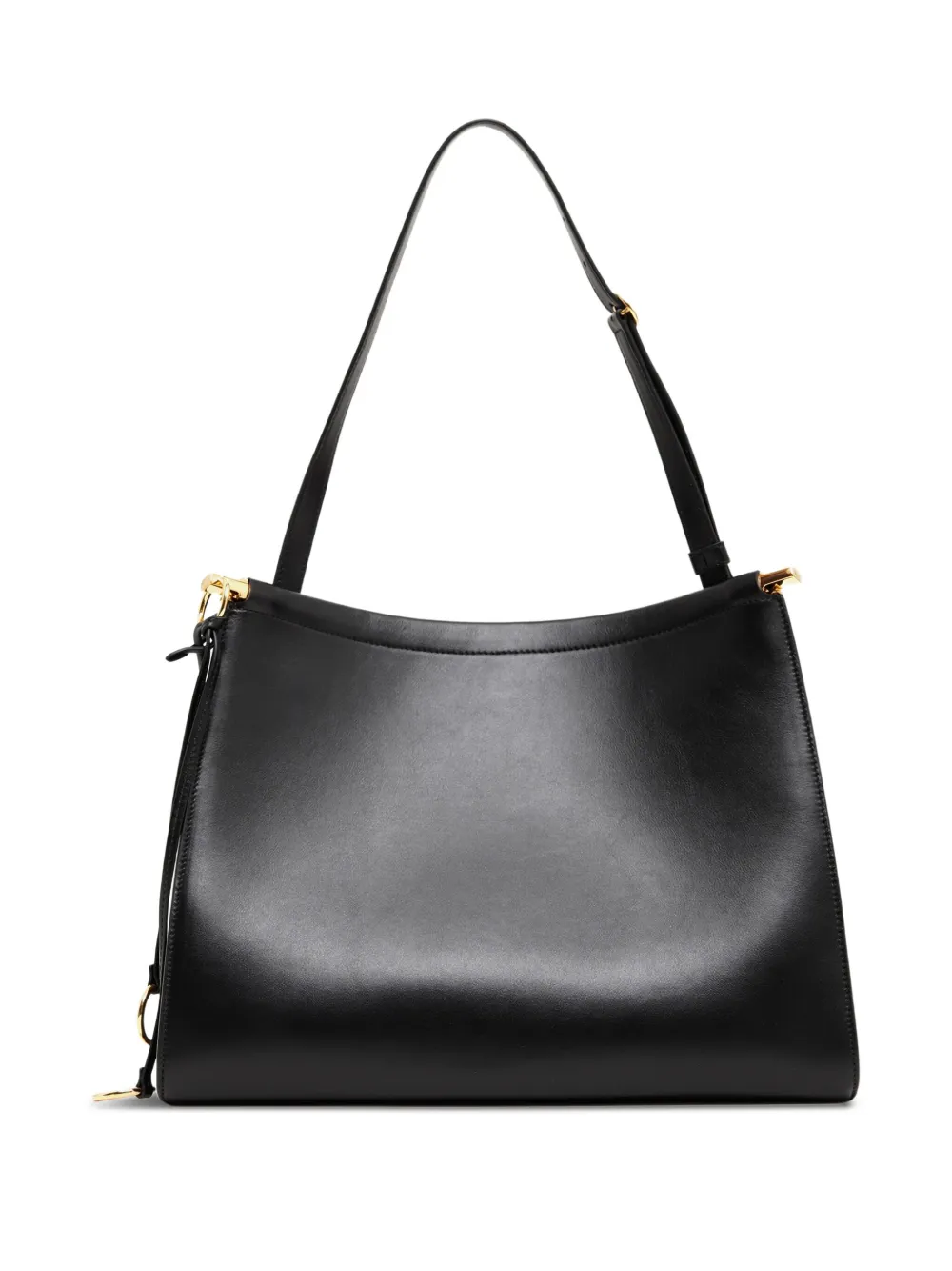 Alaïa leather shoulder bag | Image 2