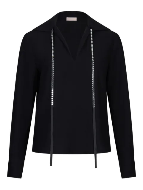 LIU JO v-neck blouse