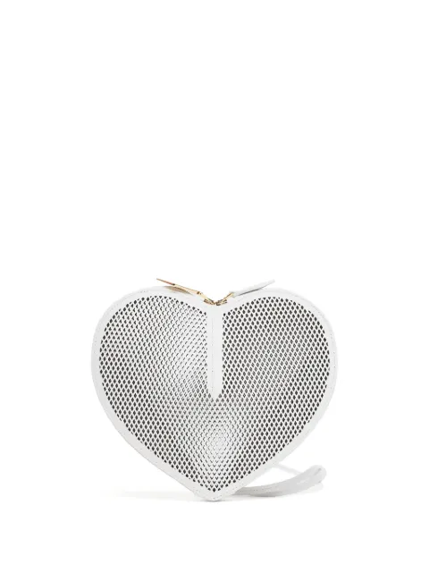 Alaïa Le Coeur shoulder bag