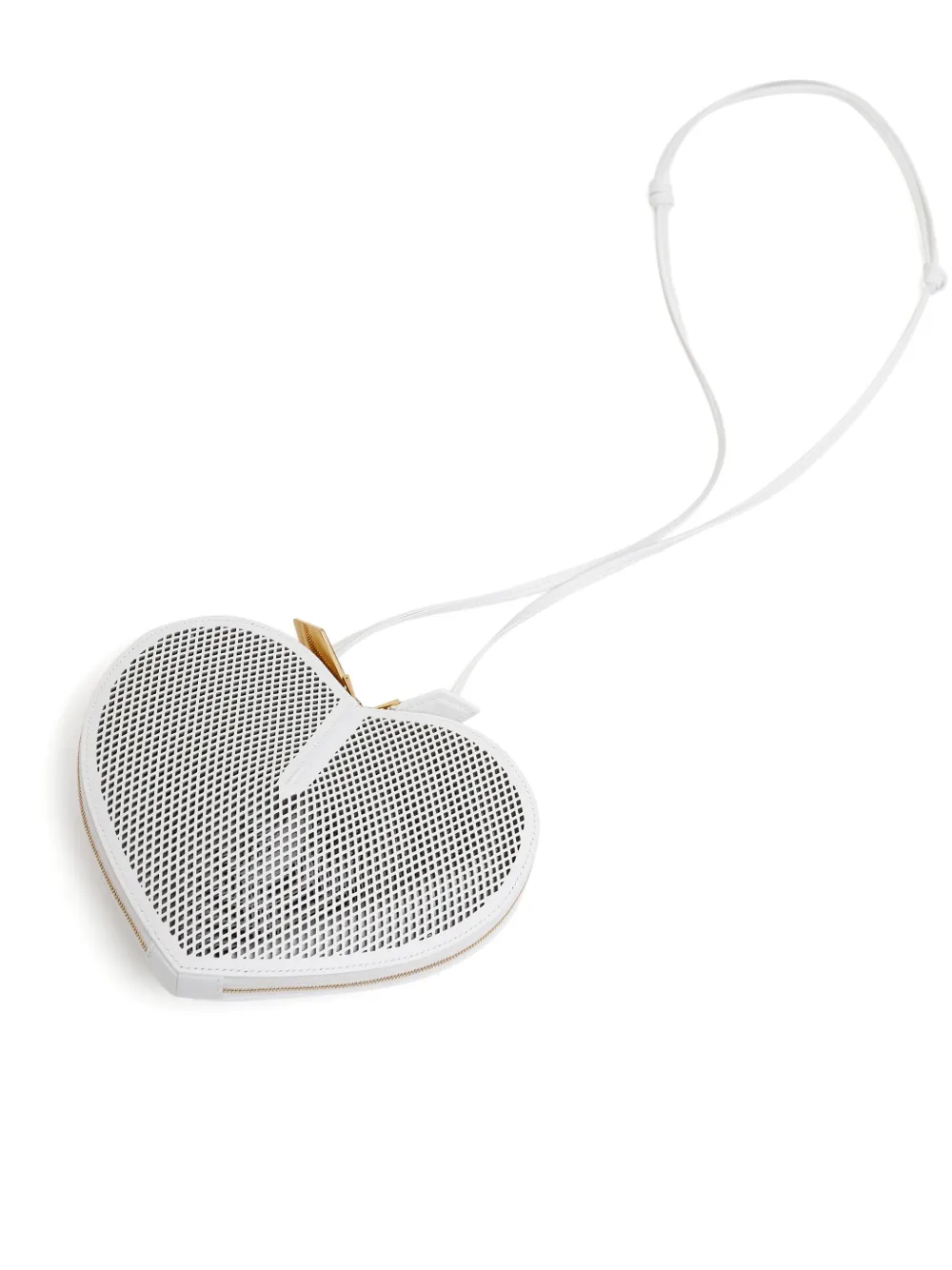 Alaïa Le Coeur shoulder bag | Image 2