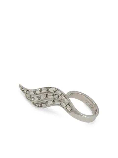 Jil Sander anillo Angel Wing