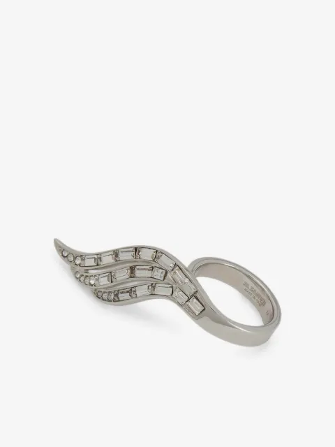 Jil Sander Angel Wing ring