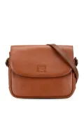 Burberry Pre-Owned 2000-2017 Leather crossbody bag - Brown