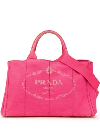 Prada Pre-Owned