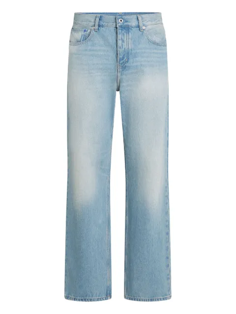 Karl Lagerfeld Jeans jeans rectos