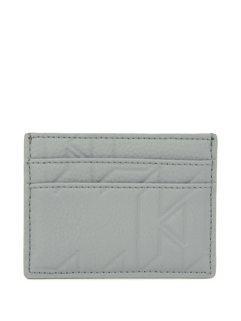 Karl Lagerfeld K/Urban monogram card holder | Image 2