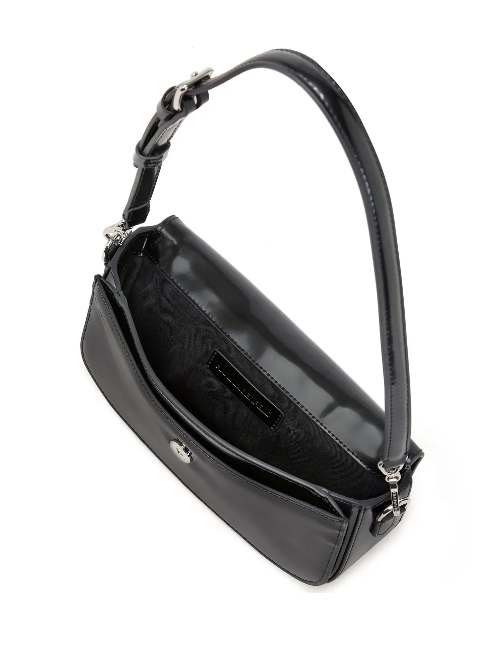 Karl Lagerfeld K Autograph schoudertas Zwart