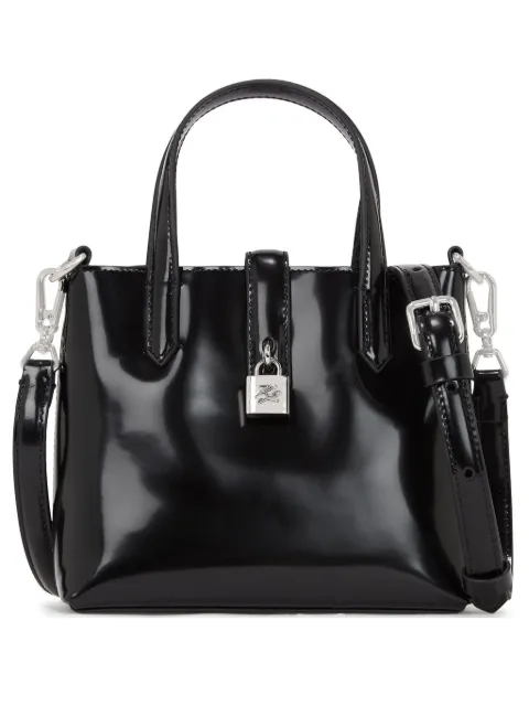 Karl Lagerfeld Mini K/Autograph Tote Bag