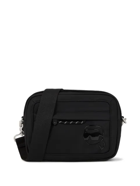 Karl Lagerfeld Ikon cross body bag