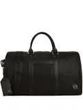Karl Lagerfeld Ikon weekender bag - Black
